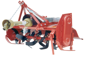 142-231 Rotary tiller