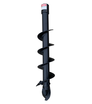 6"x36" auger for PHD-100 post hole digger