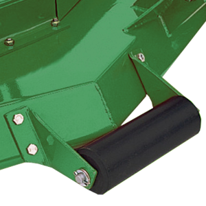 Front anti-scalp roller <BR>(fits C28-RD4, RD5 & RD6)