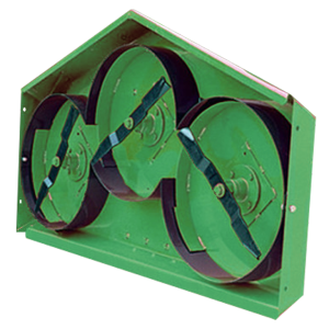 Mulching kit <BR>(fits C28-RD6)