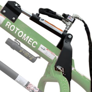 Hydraulic downforce kit (fits PHD-300 & 400)