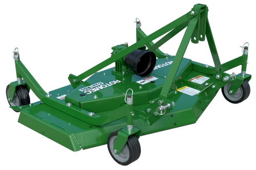 Rotomec C28-RD5H, 60" finishing mower